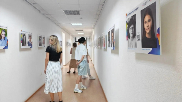 Фотовыставка &laquo;Продолжение следует 2.0&raquo; продолжает тур по Сибири, на очереди &ndash; Омск
