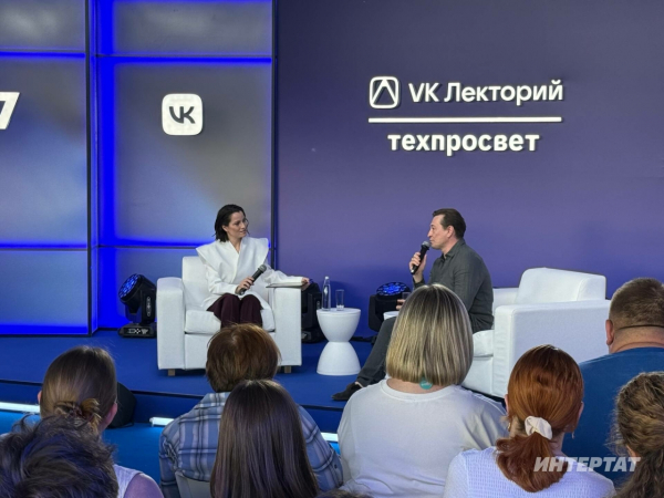 &laquo;VK Fest&raquo; Казанны шаулатты-гөрләтте: Беренче мәртәбә анда булдым һәм ниләр күрдем?