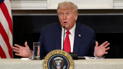 Страны мира отреагировали на новые пошлины Трампа