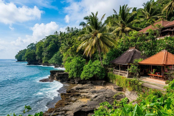 Цены на отдых в Таиланде вырастут на 15%, но туристы из России не разбегутся: почему страна остаётся вне конкуренции