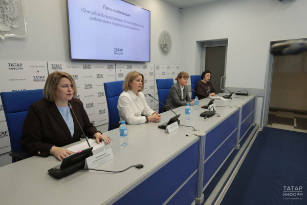 &laquo;Это площадка душевной поддержки и теплоты&raquo;: в Казани пройдет онкофорум &laquo;Огни добра&raquo;