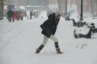 В Госдуме раскрыли, почему долги за уборку снега в платежках незаконны