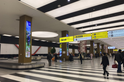 Азия вместо Персидского залива: туры подорожали почти вдвое на фоне конфликта