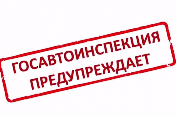 ГАИ вновь предупредила татарстанцев о возможных ограничения на дорогах из-за метели