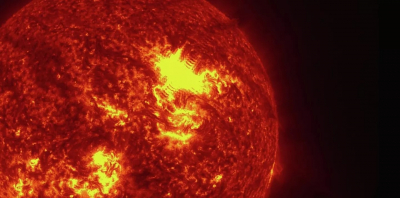 Из-за корональной дыры Землю снова ждут магнитные бури, предупредили в ИКИ РАН
