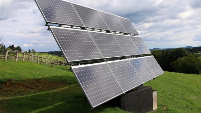 Устанавливать солнечные панели на своих домах и продавать электричество смогут казахстанцы