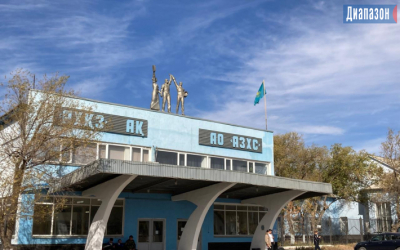 Опасные отходы, скандал и суд. Экологическая борьба в Актобе