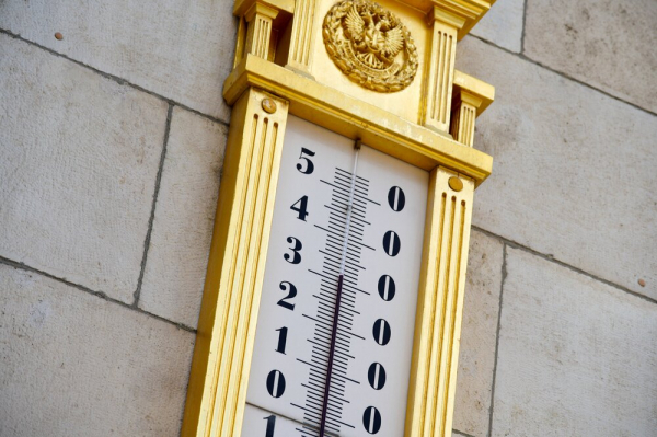 Синоптик Тишковец спрогнозировал +31&deg;C в Москве в среду