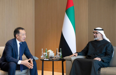 ЕАЭС и ОАЭ усиливают взаимодействие в торговле, цифровизации и логистике