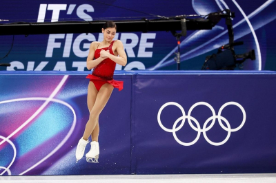 &laquo;Сережка зацепилась&raquo;: трагедия Аделии Петросян на Олимпиаде-2026 и что ждать в 2030