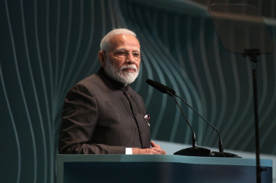 Танкер ушел в Китай: в КНР раскрыли, почему Моди испугался платить долларами за иранскую нефть