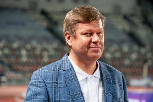 Губерниев отказался извиняться перед &laquo;Крыльями&raquo; за сравнением со свиньями