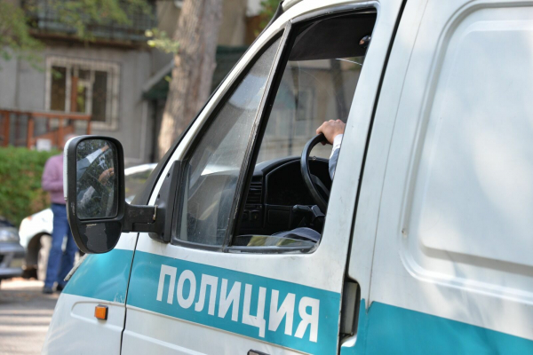 Полиция опровергла, что инцидент в Талгарском районе произошел на свадьбе