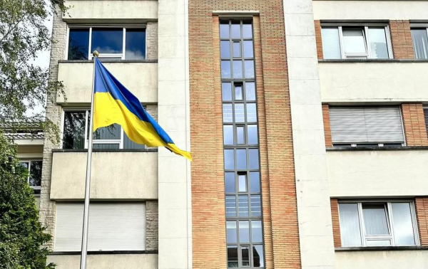 Посол Никитченко: Киеву не хватает &euro;500 млн, чтобы пережить зиму