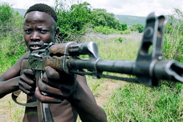 Президент ЦАР поблагодарил Россию за помощь с подавлением мятежа