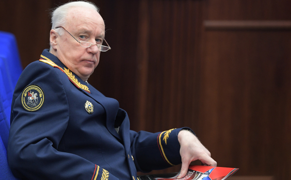 Бастрыкин интересуется, как приехавший в Нурлат врач получил сертификат на жилье