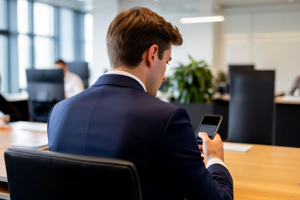 Российский мессенджер Max обогнал конкурентов по времени использования