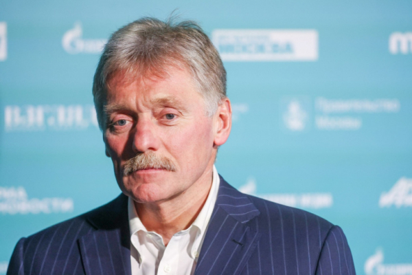 Песков раскрыл, просил ли ЕС энергоресурсы на фоне ситуации в Иране