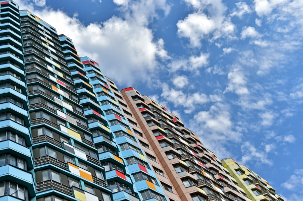 Яндекс Недвижимость: спрос на дома с консьержами в Москве сократился до 25,1%