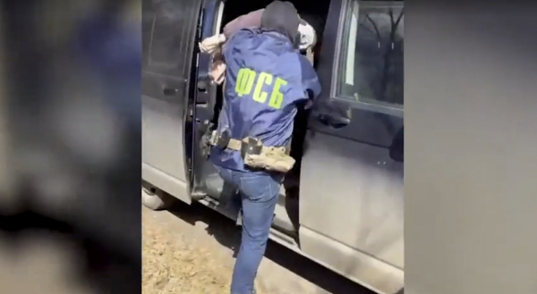 Против силовика в Москве готовился теракт с использованием электроскутера