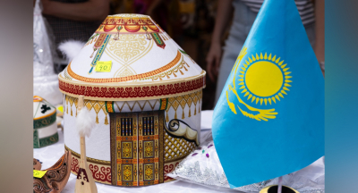 Фестиваль «Магия детства» в Минске: искусство, кулинария и благотворительность