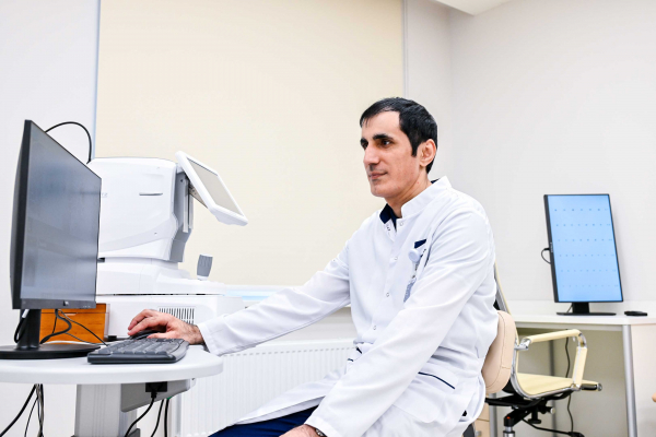 Front Neurol: иглоукалывание улучшило ряд показателей после инсульта