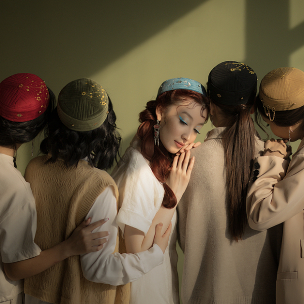 Где покупать тюбетейки в Алматы