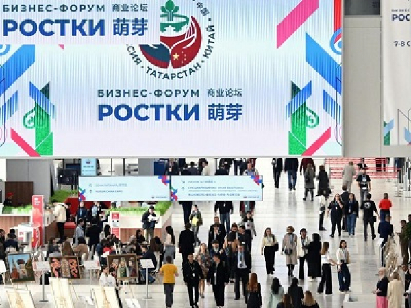 Посол Китая в РФ: Татарстан стал одним из центров сотрудничества двух стран