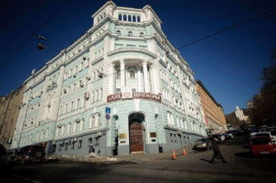 Акционеры банка &laquo;Приморье&raquo; сотворили фокус с уставным капиталом