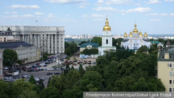ТАСС: Франция могла потерять до нескольких сотен военных на Украине