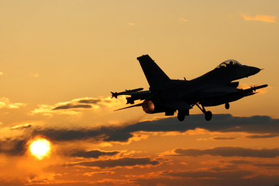 Tagesspiegel: потеря каждого F-16 является серьезным ударом для Киева