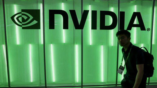 Nvidia опровергла сообщения о вызове в суд, после которых упали ее акции