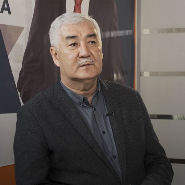 Косанов. О «логике» Акорды и отношении к Аблязову