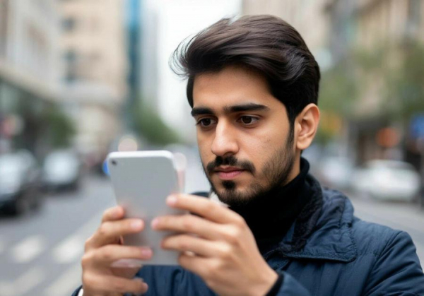 Дождались. &laquo;Госуслуги&raquo; решили официально отвязать от мессенджеров