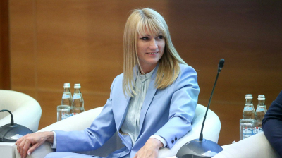 Журова ответила на заявление НАТО о защите территории