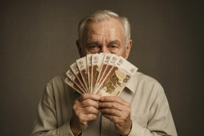 Депутат Панеш рассказал, кому в России положены две пенсии в 2026 году