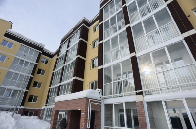 Родители в Казани предпочтут купить квартиру дочери, а не сыну