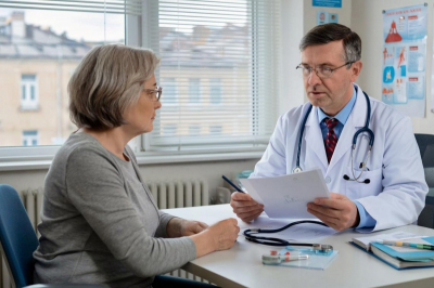 Россиян ждут новые правила психосвидетельствования с 1 марта