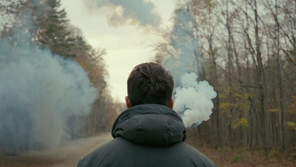 В России ужесточили правила продажи электронных сигарет и вейпов 30/04/2026 &ndash; Новости