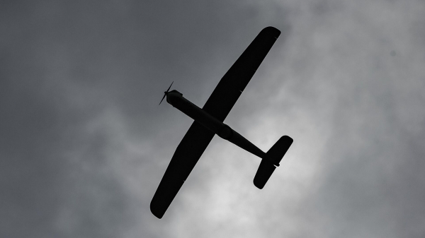 Беспилотники ВСУ атаковали Белгород в ночь на 8 марта