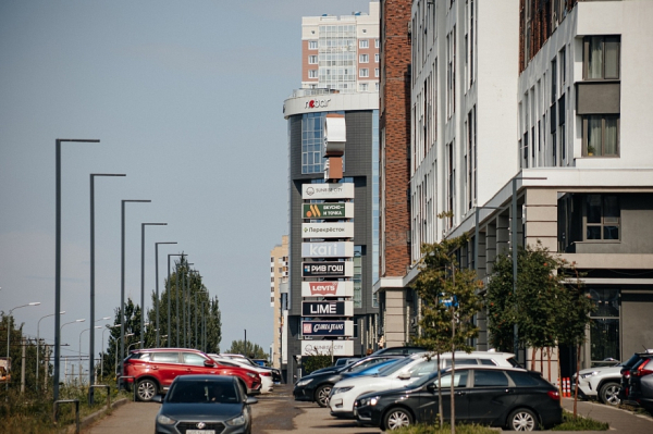 В Татарстане введен режим &laquo;Ракетная опасность&raquo;, в Челнах включили сирены