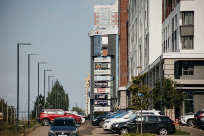 В Татарстане введен режим &laquo;Ракетная опасность&raquo;, в Челнах включили сирены