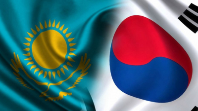 2024 K-Lifestyle in Kazakhstan: установите деловые связи с ведущими компаниями Южной Кореи