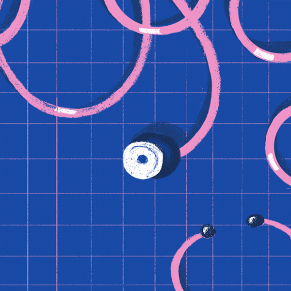 «Мен халыққа керекпін»: Қазақстан дәрігерлері эпидемия туралы