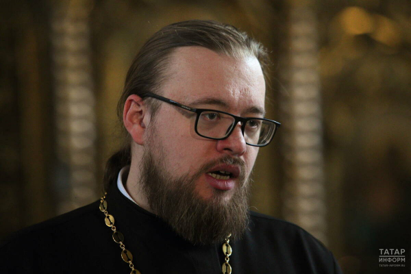 &laquo;Дар свободы &ndash; тяжелый и сложный дар&raquo;: батюшка объяснил, кто такой &laquo;раб Божий&raquo;