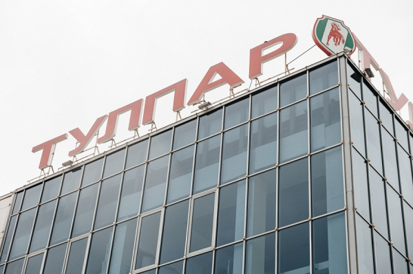 От &laquo;базара&raquo; до бренда: как холдинг &laquo;Тулпар&raquo; поменял культуру торговли