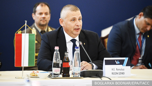Экс-чиновник Минобороны Германии призвал превратить Крым в уязвимость России