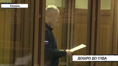 В Татарстане судят единственного вора в законе: Роману Сычову вменяют мошенничество и вымогательство