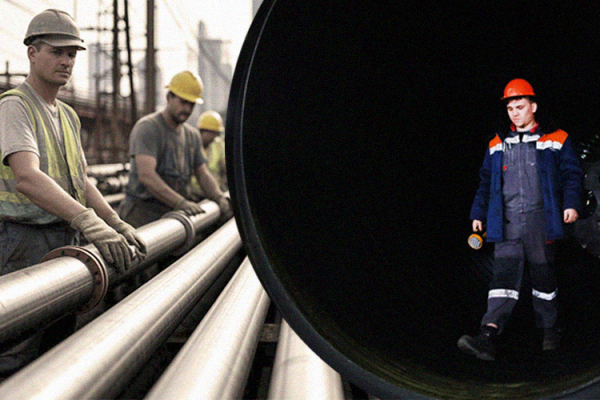 Казанский трубный завод запустил процедуру ликвидации