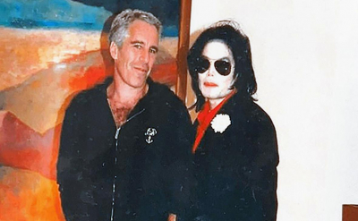 В Британии впервые опубликовали слова Джексона о дружбе с детьми